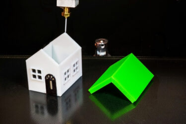【２つの壁】3Dプリント建築は日本で普及するか？