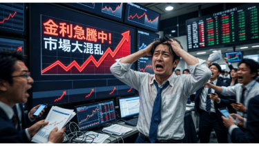 【建設業の生存構造】金利高騰を乗りこなせ！今すぐ着工すべき3つの自己変革戦略！